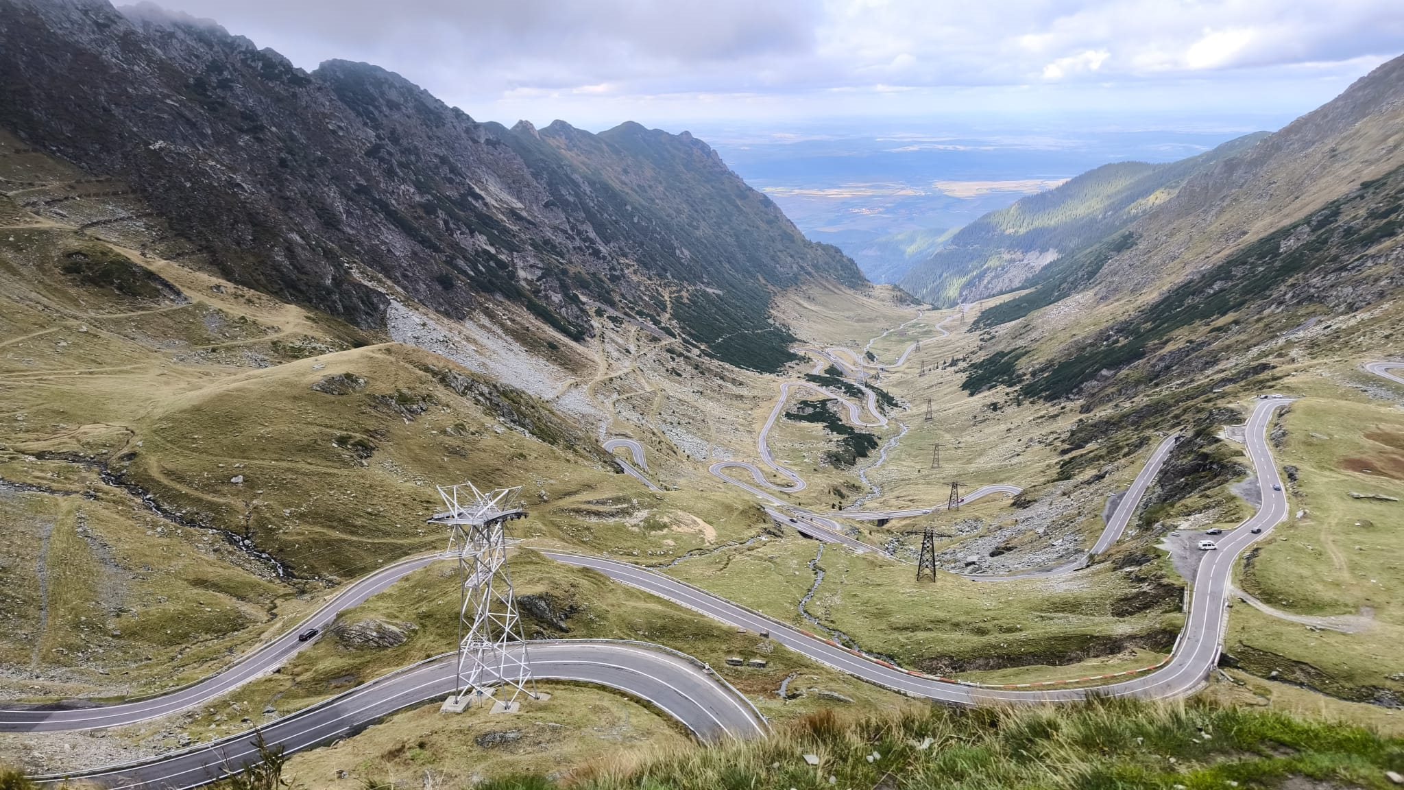 Romania Challenge 2024