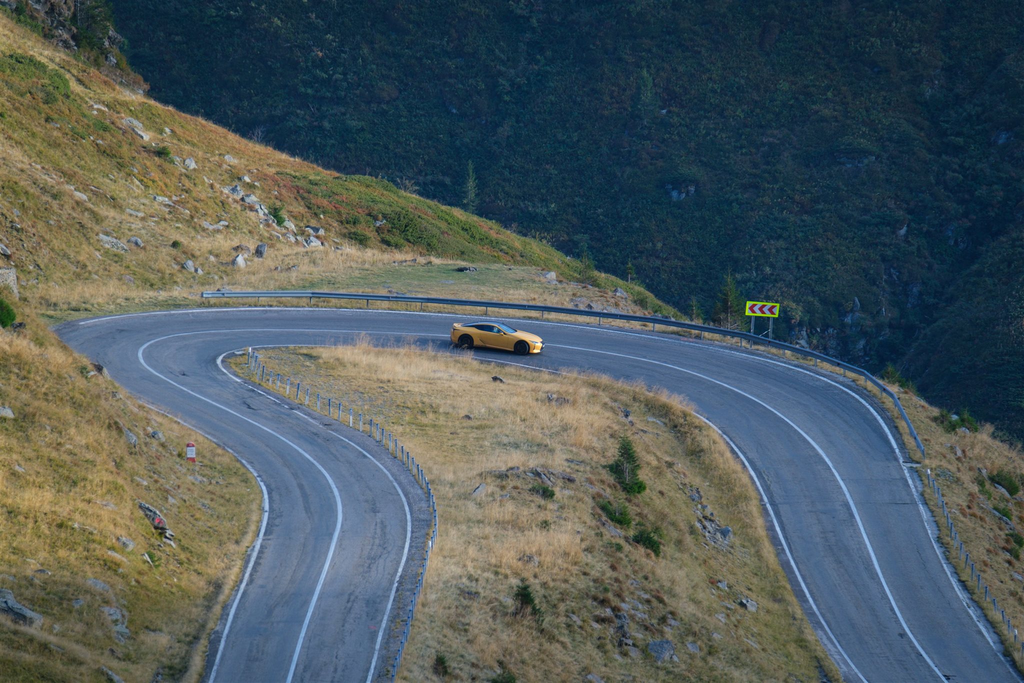 Romania Challenge 2024