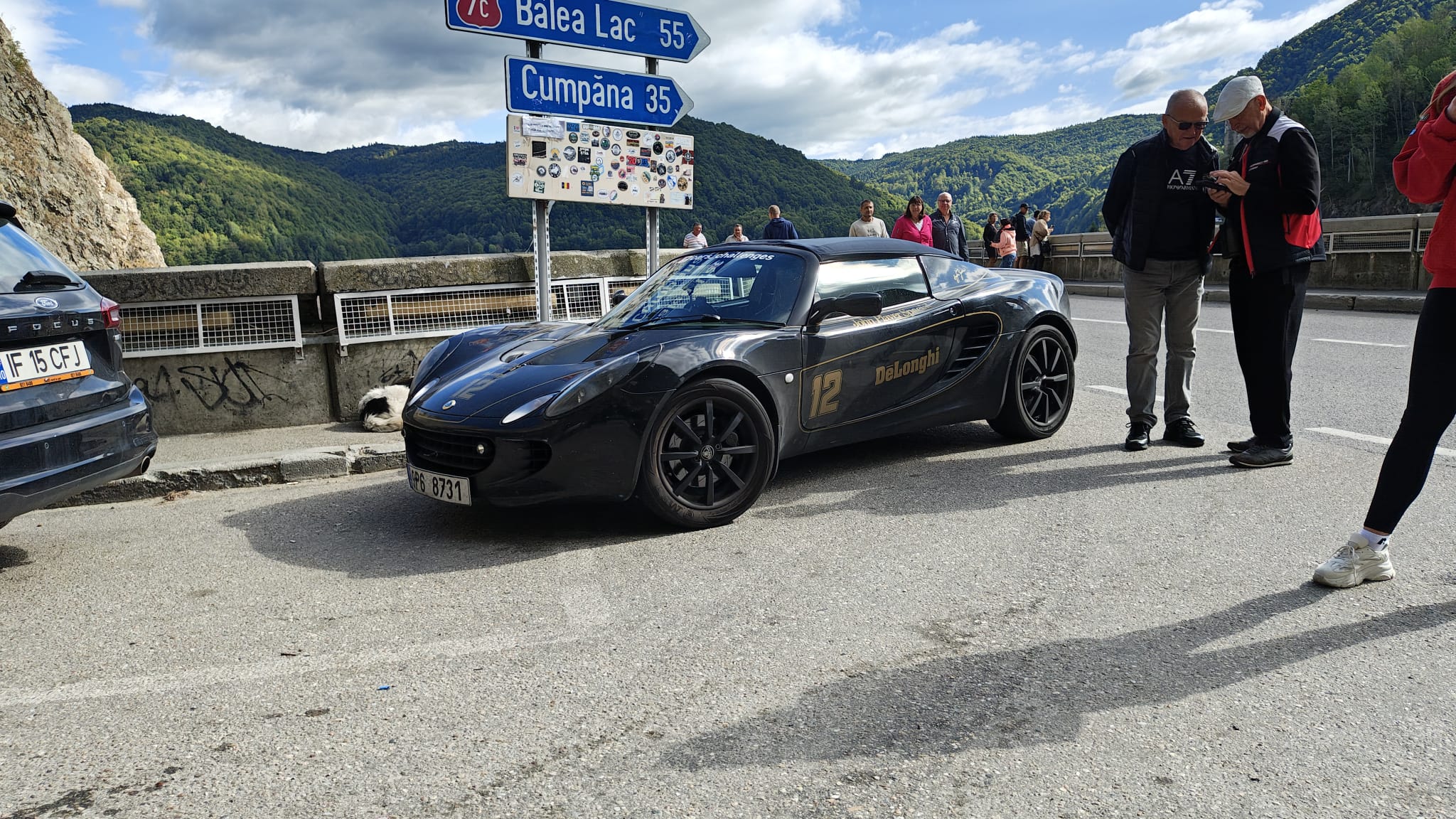 Romania Challenge 2024