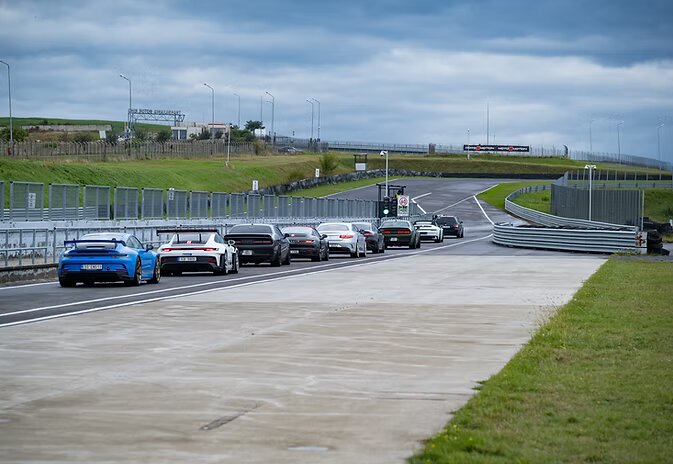 Romania Challenge 2025